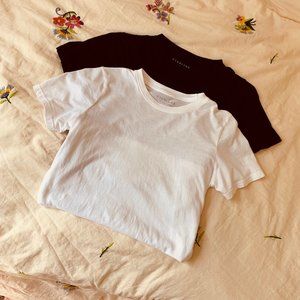 Everlane T-Shirt Bundle